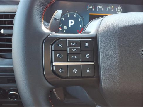 New 2025 Ford F150 Raptor image 11