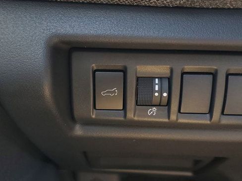 New 2026 Subaru Outback Limited image 37