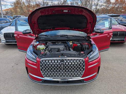 New 2026 Lincoln Corsair Premiere AWD/4WD image 10
