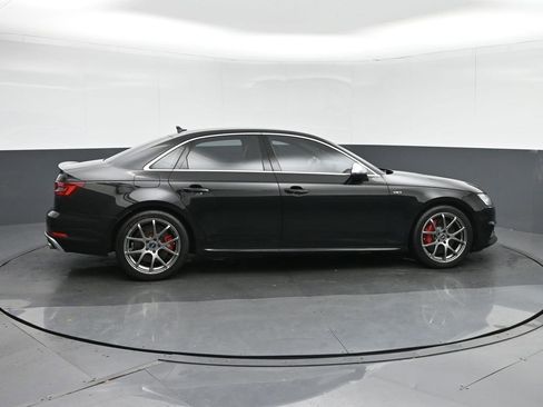 Used 2018 Audi S4 Prestige w/ Prestige Package image 8