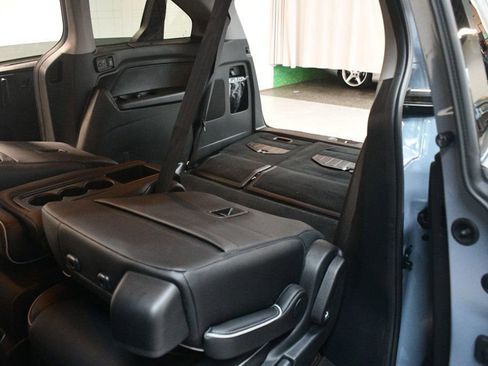 Used 2024 Honda Odyssey Elite image 69