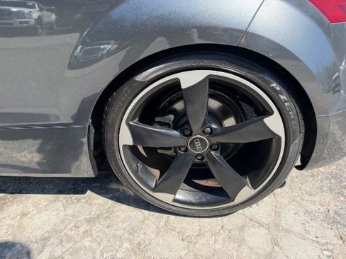 Used 2013 Audi TT 2.0T Premium Plus image 12