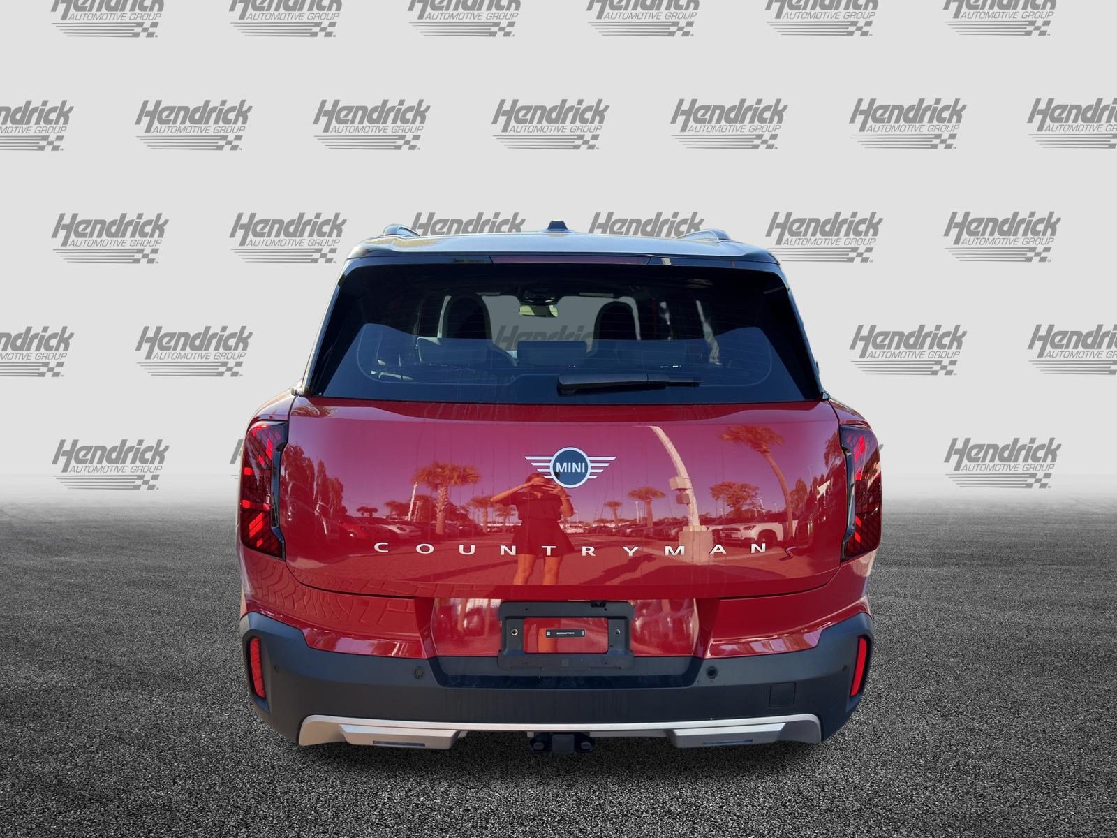 Used 2026 MINI Cooper Countryman S AWD/4WD image 9