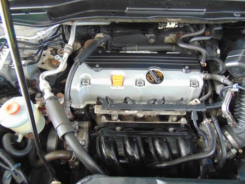 Used 2010 Honda CR-V EX-L image 17