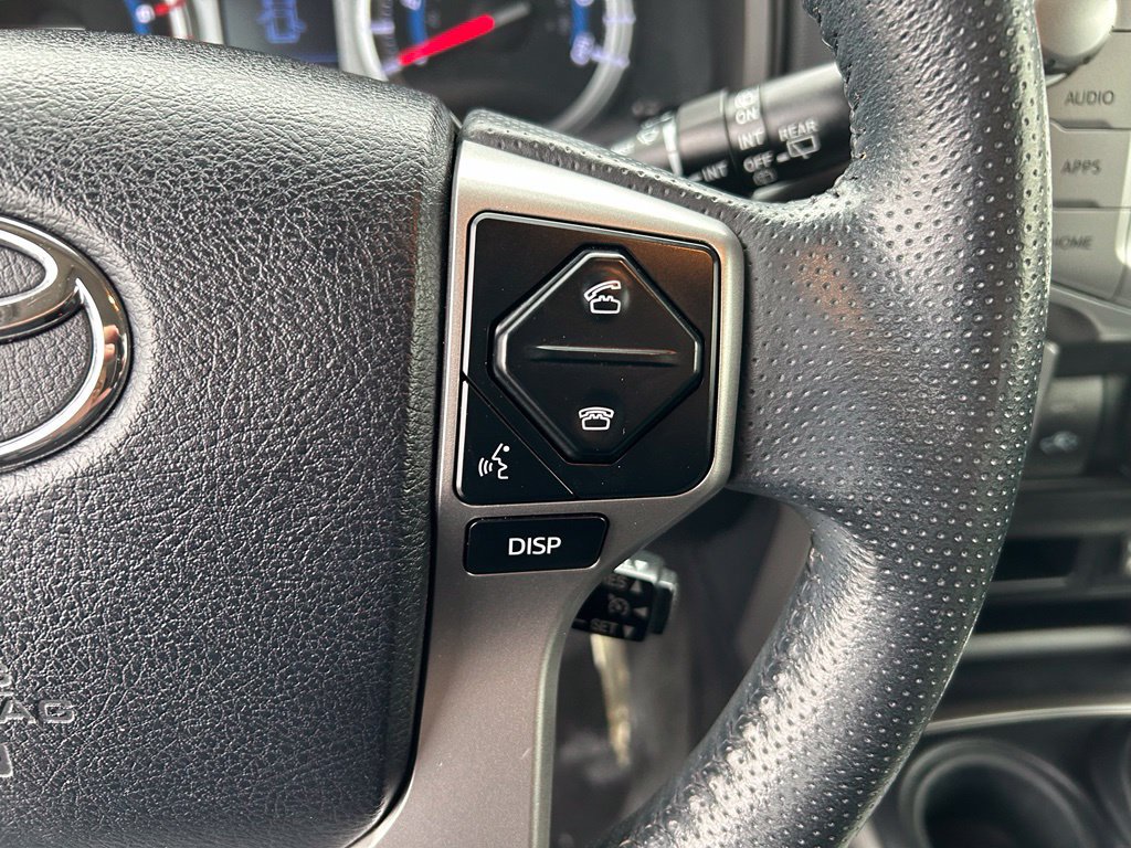 Used 2017 Toyota 4Runner SR5 Premium AWD/4WD image 12