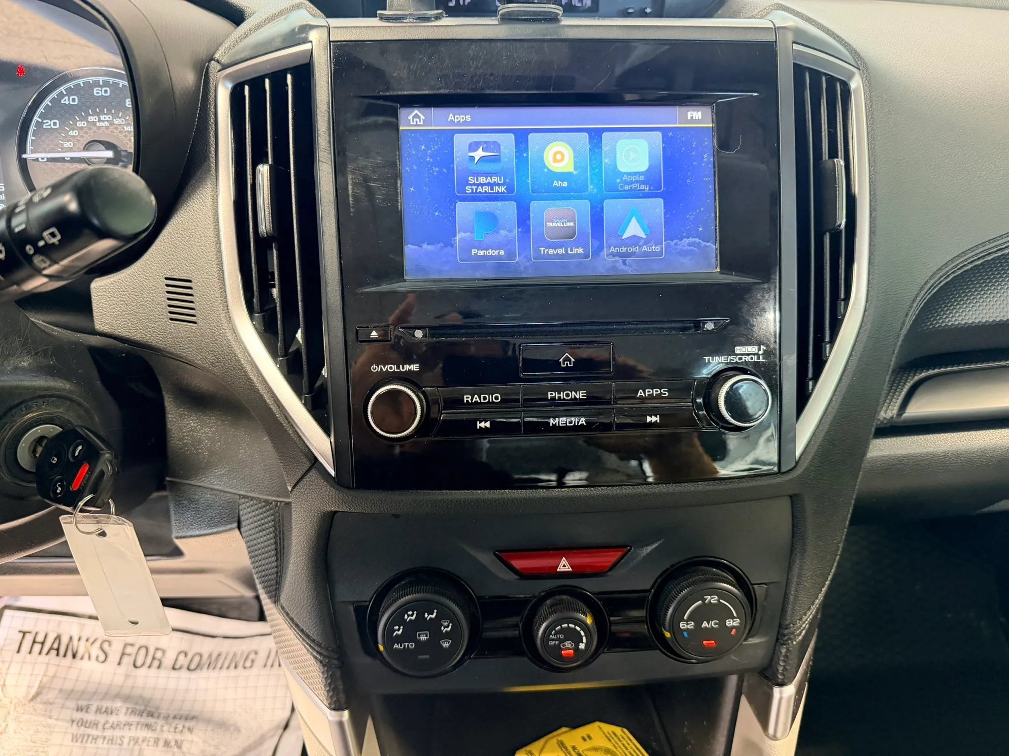 Used 2021 Subaru Forester AWD/4WD image 10