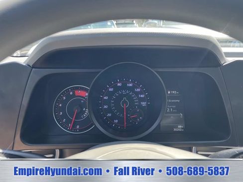 Used 2023 Hyundai Elantra SEL FWD image 32
