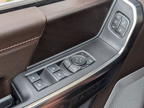 New 2026 Ford F150 King Ranch w/ Equipment Group 601A High AWD/4WD image 23