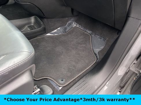 Certified 2022 Chrysler Pacifica Touring-L w/ S Appearance Package image 32