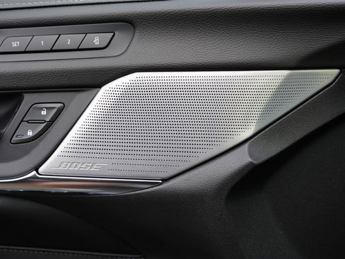 New 2025 Cadillac CT4 Premium Luxury image 17