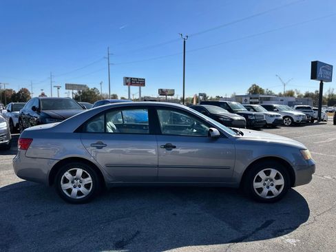 Used 2008 Hyundai Sonata GLS image 5