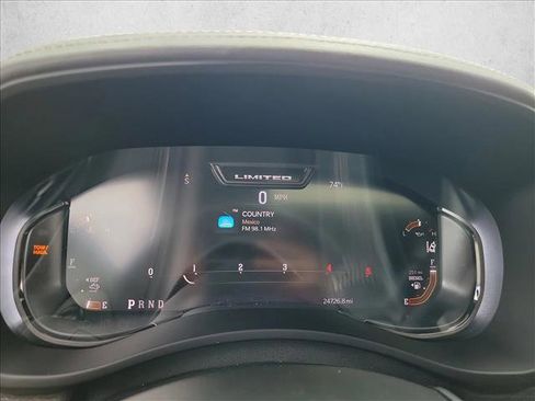 Used 2024 RAM 3500 Limited w/ Night Edition image 20