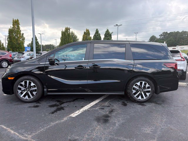 Certified 2026 Honda Odyssey EX-L image 10
