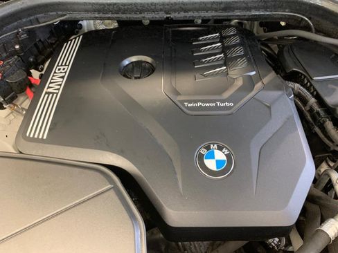 Used 2022 BMW X3 xDrive30i w/ Convenience Package w/ZPA AWD/4WD image 61