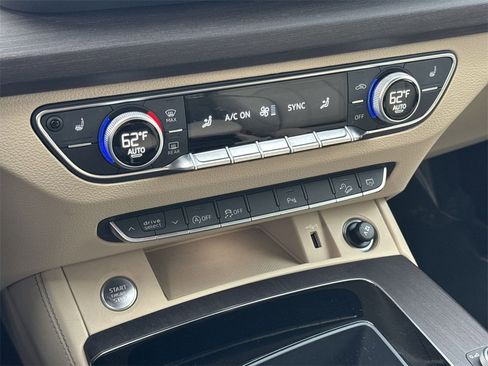 Certified 2023 Audi Q5 2.0T Premium Plus w/ Premium Plus Package image 19