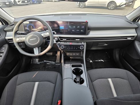 New 2025 Hyundai Sonata SEL image 17