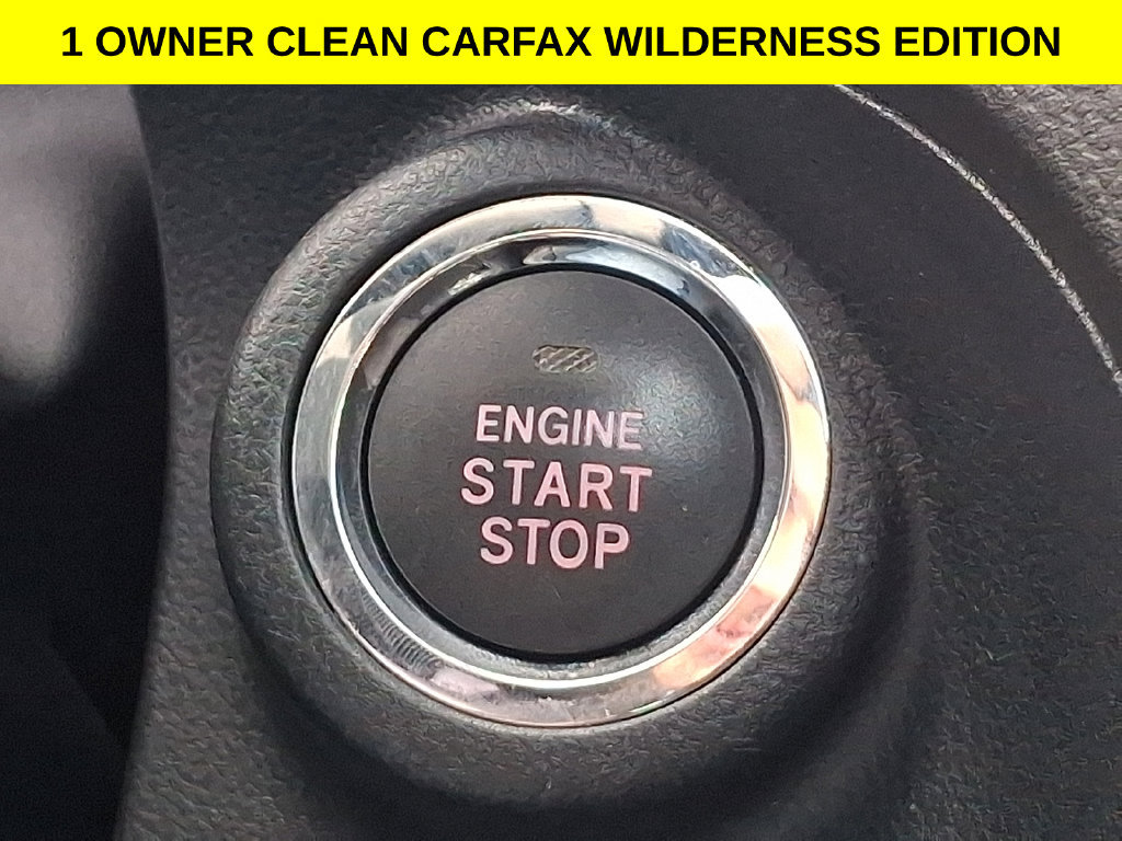 Used 2022 Subaru Forester Wilderness AWD/4WD image 23