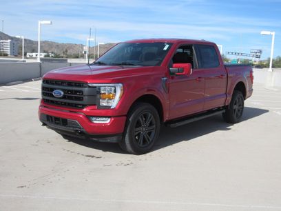 Used 2023 Ford F150 Lariat