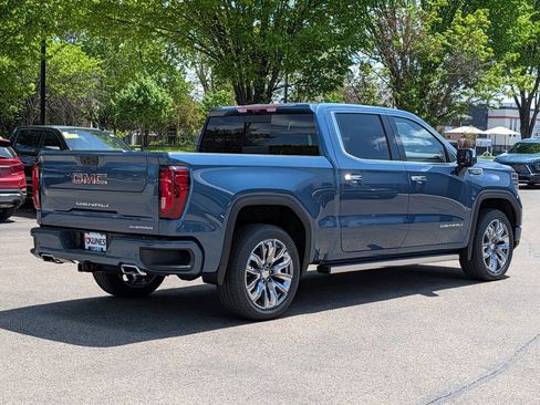 New 2026 GMC Sierra 1500 Denali w/ Denali Reserve Package AWD/4WD image 17