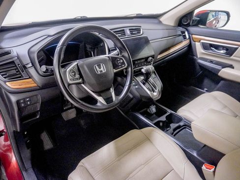 Used 2017 Honda CR-V EX-L image 21