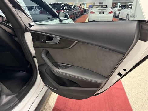 Used 2019 Audi S5 Premium Plus w/ Premium Plus AWD/4WD image 32
