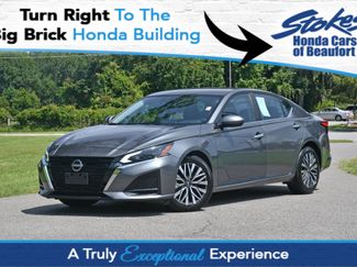 Used 2023 Nissan Altima 2.5 SV video 1