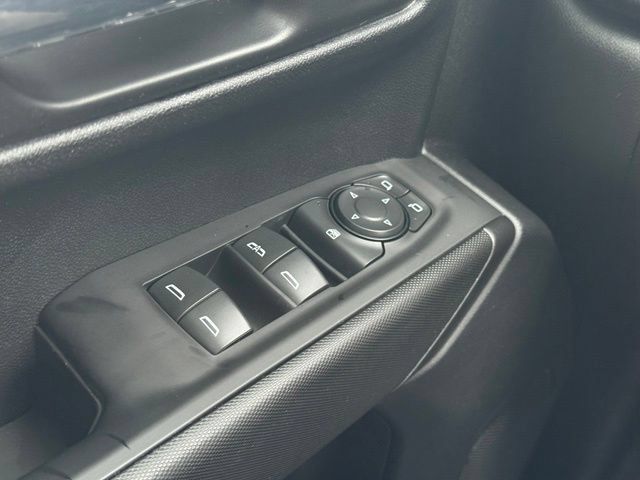 Used 2023 Chevrolet Silverado 1500 Custom w/ LPO, Dark Essentials Package AWD/4WD image 31