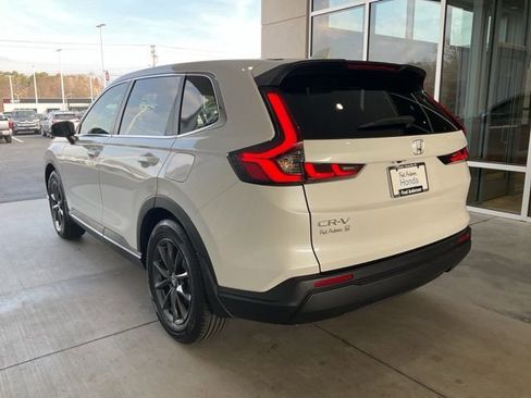 New 2026 Honda CR-V EX-L image 20