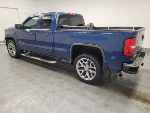 Used 2018 GMC Sierra 1500 SLE w/ SLE Value Package image 3