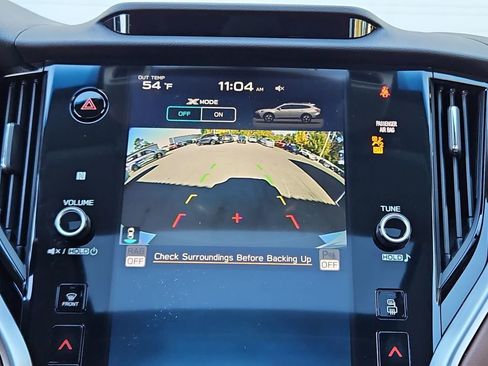 Used 2020 Subaru Outback Touring XT image 19