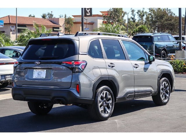New 2026 Subaru Forester Premium AWD/4WD image 29