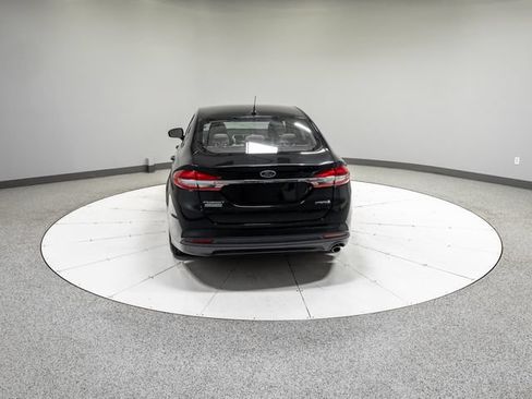 Used 2018 Ford Fusion S FWD image 28