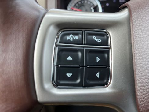 Used 2016 RAM 1500 Laramie w/ Convenience Group image 16