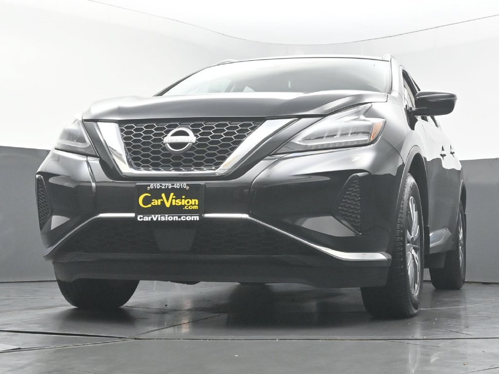 Used 2023 Nissan Murano S AWD/4WD image 40