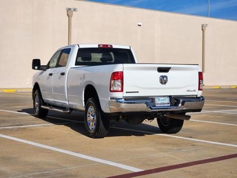 Used 2024 RAM 3500 Big Horn image 7