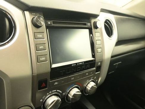 Used 2019 Toyota Tundra SR5 w/ TRD Sport Package AWD/4WD image 16