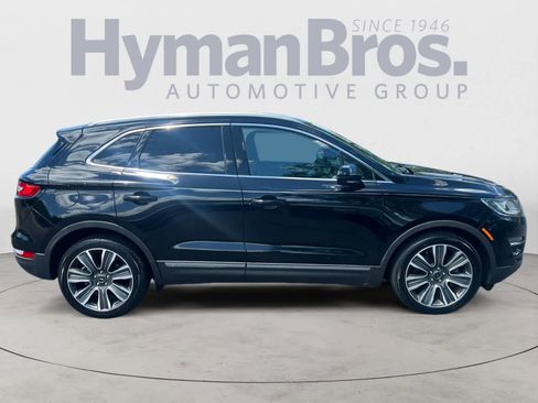 Used 2016 Lincoln MKC Black Label image 2