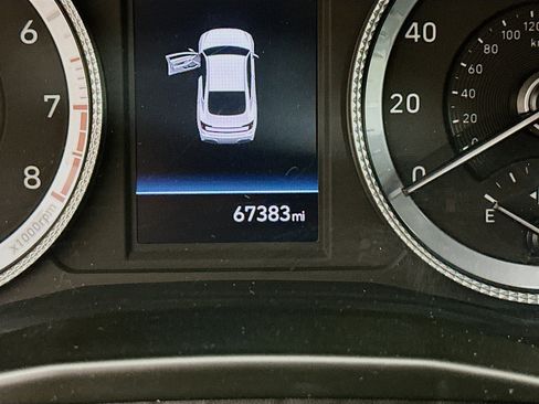 Used 2020 Hyundai Sonata SEL w/ Cargo Package FWD image 19