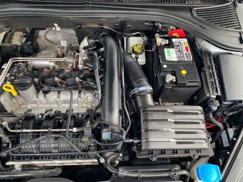 Used 2019 Volkswagen Jetta S w/ Driver Assistance Package image 29