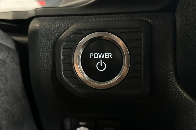 Used 2024 Toyota Land Cruiser AWD/4WD image 27