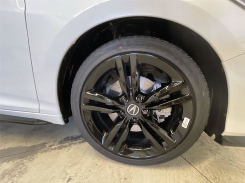 New 2026 Acura Integra A-Spec FWD image 10