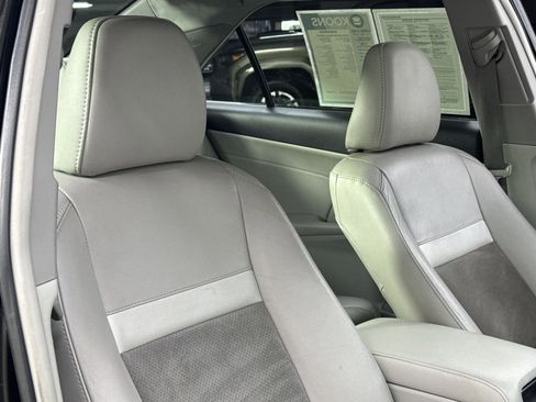 Used 2014 Toyota Camry XLE w/ Leather Package image 32