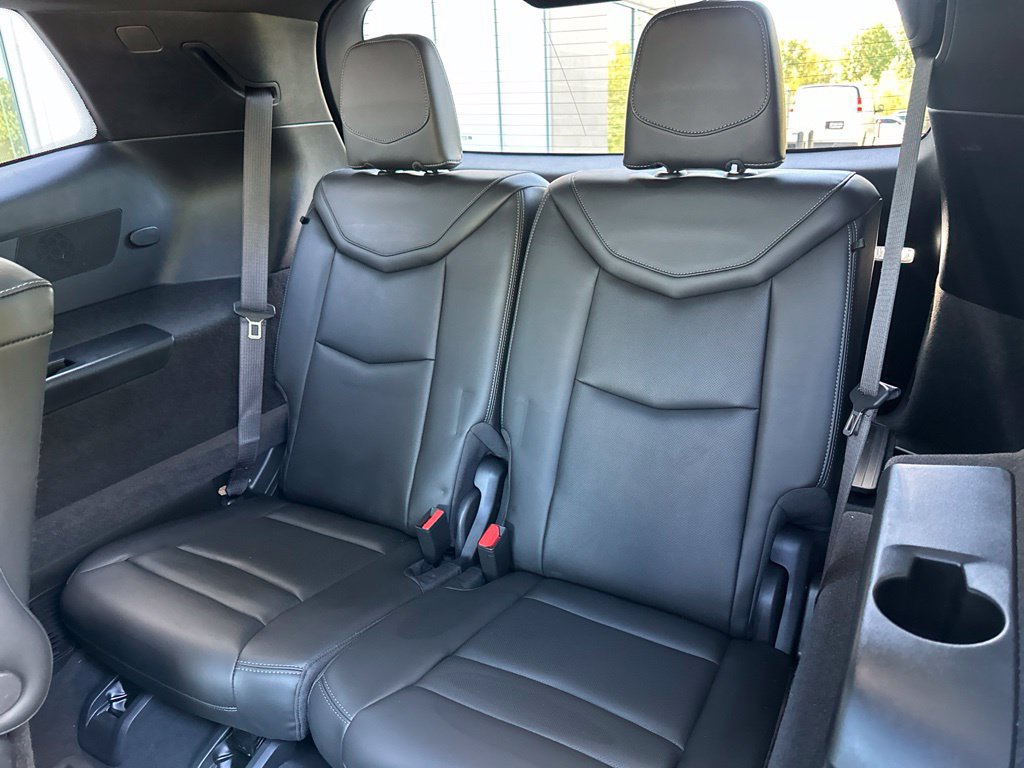 Used 2025 Cadillac XT6 Premium Luxury w/ LPO, Floor Liner Package AWD/4WD image 42