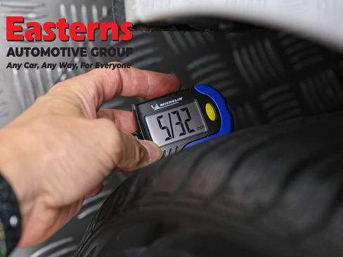 Used 2023 Ford Mustang Premium RWD image 26