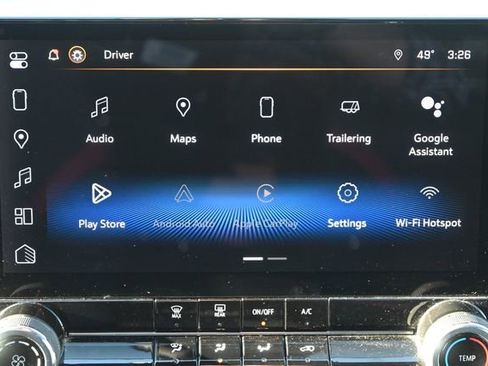 Used 2023 Chevrolet Colorado Z71 w/ Advanced Trailering Package image 19