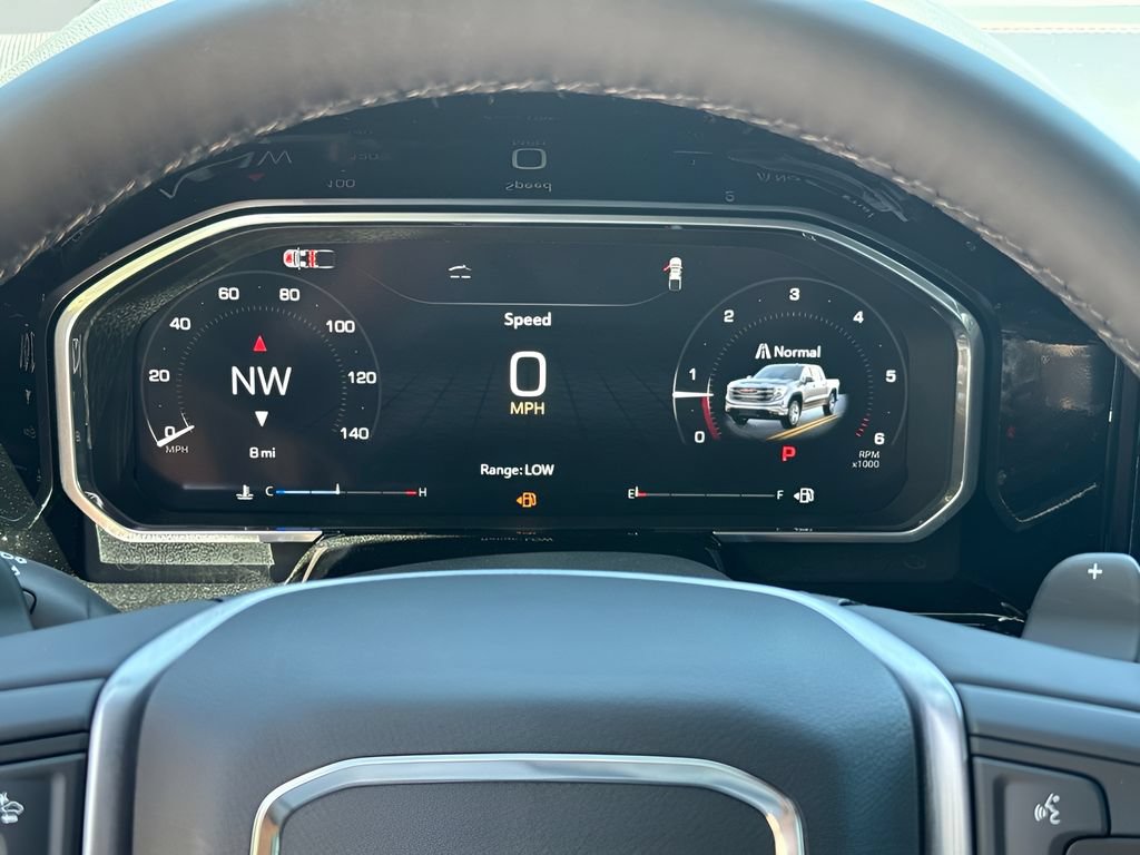 New 2026 GMC Sierra 1500 SLT RWD image 14