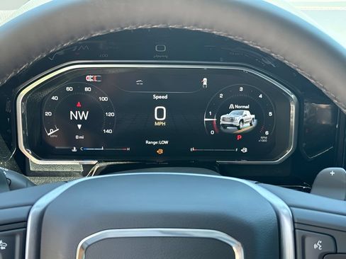 New 2026 GMC Sierra 1500 SLT RWD image 14