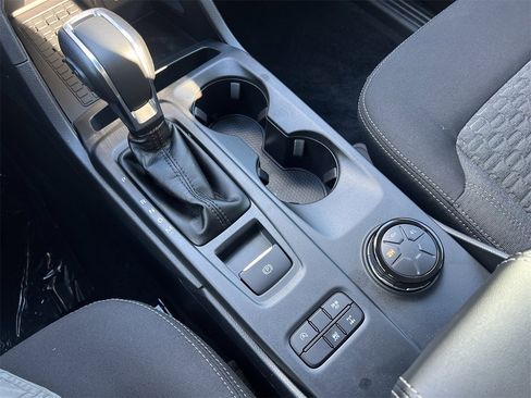 New 2025 Ford Ranger XLT w/ Convenience Package image 7