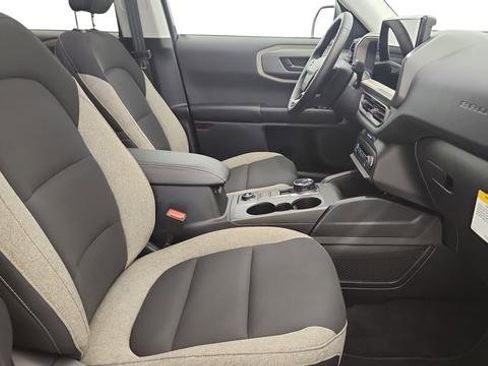 New 2025 Ford Bronco Sport Big Bend w/ Convenience Package image 23