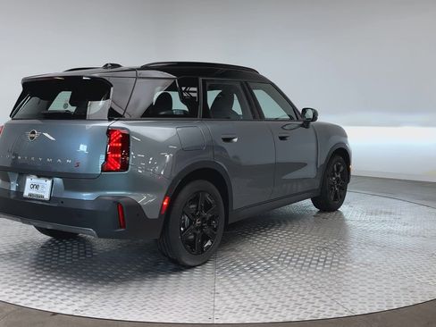 New 2026 MINI Cooper Countryman S image 8